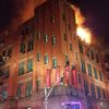[UPDATE] FDNY Still Fighting 'Deep-Seated' Fire In Chinatown Building Housing Museum Of Chinese In America Archives